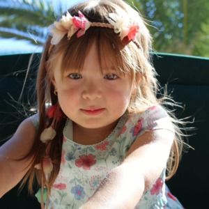 Meet your Posher, Janet